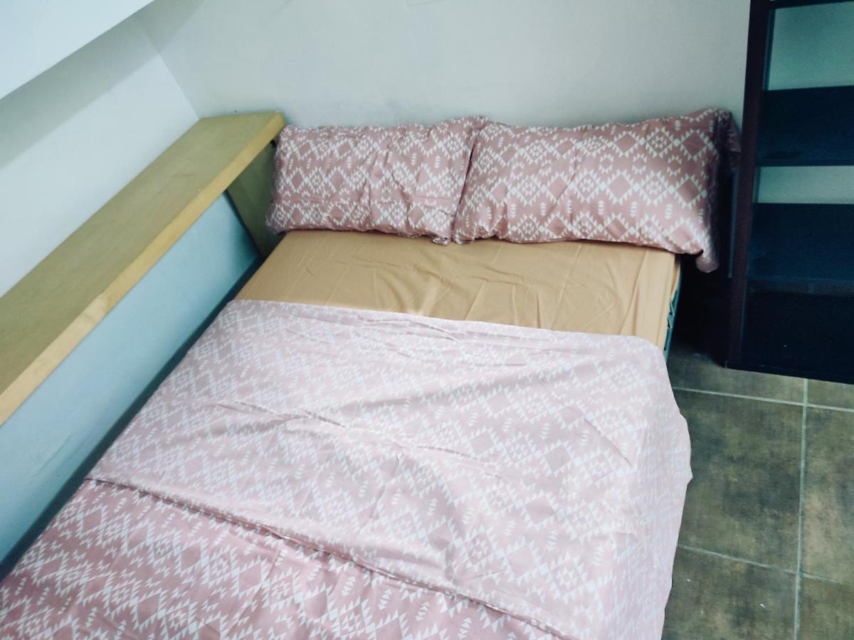 바르셀로나 Nice Flat Within Walking Range To The Beach 아파트 외부 사진