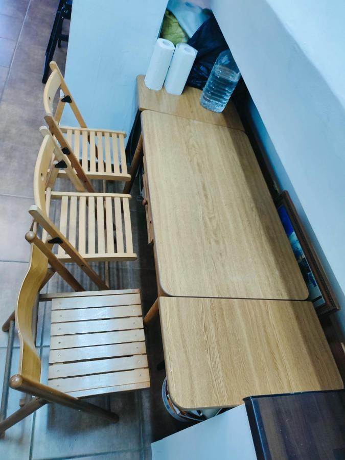 바르셀로나 Nice Flat Within Walking Range To The Beach 아파트 외부 사진