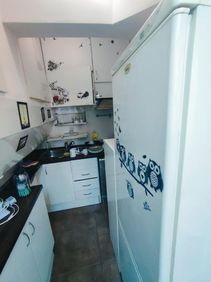 바르셀로나 Nice Flat Within Walking Range To The Beach 아파트 외부 사진