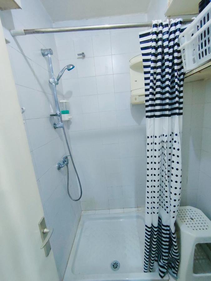 바르셀로나 Nice Flat Within Walking Range To The Beach 아파트 외부 사진