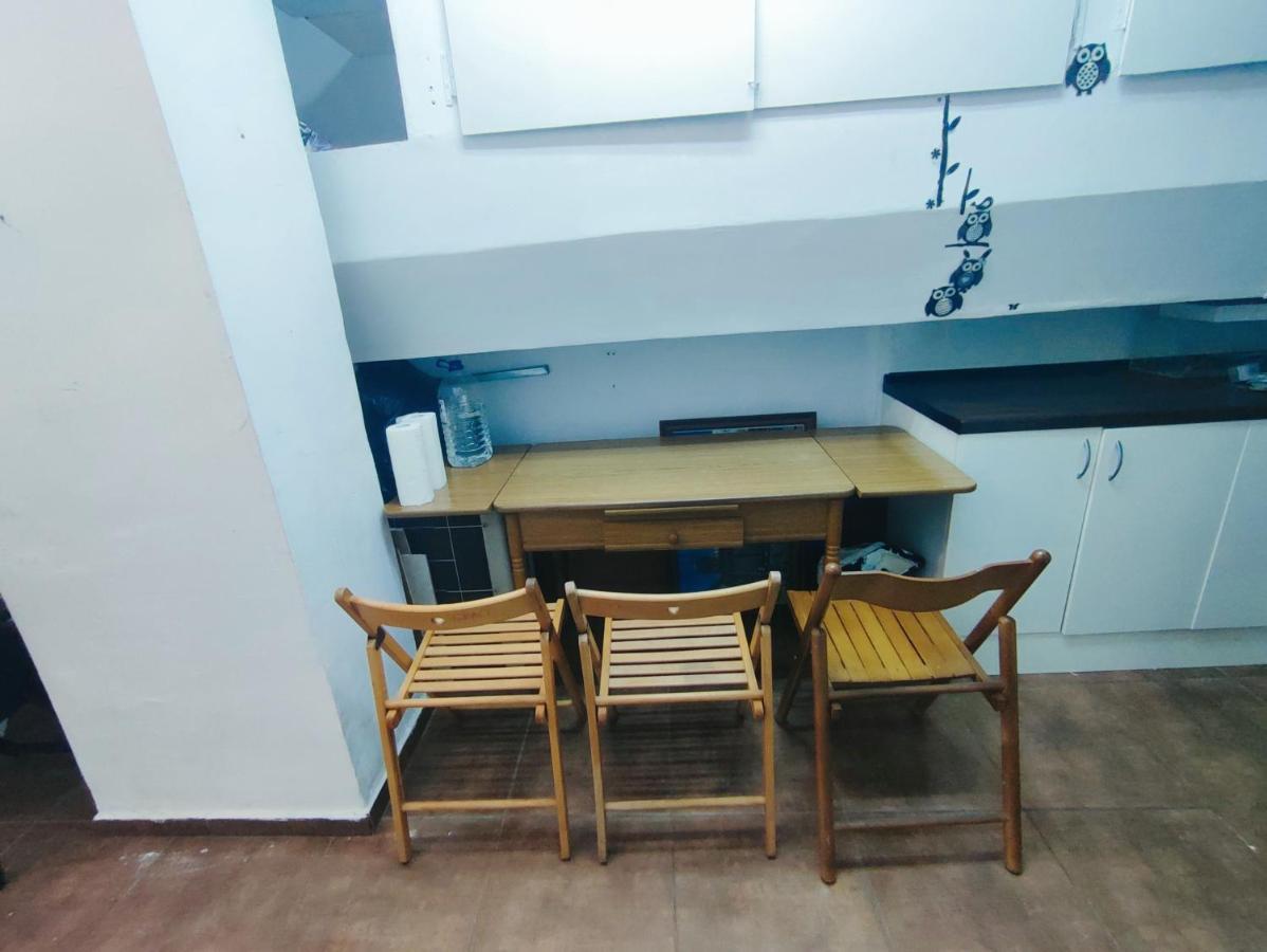 바르셀로나 Nice Flat Within Walking Range To The Beach 아파트 외부 사진